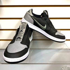 Jordan 1 low OG Slip Shadow